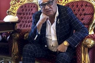 Tak mieszka Don Vasyl. Jego dom wygląda jak luksusowa willa