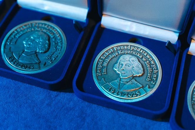 Siedlecki Ekonomik zorganizował uroczystości z okazji 100-lecia