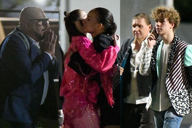 Tajna impreza Polsatu i TTBZ