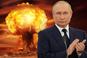 Putin 35 razy groził wojną atomową. Premier ujawnia i ostrzega