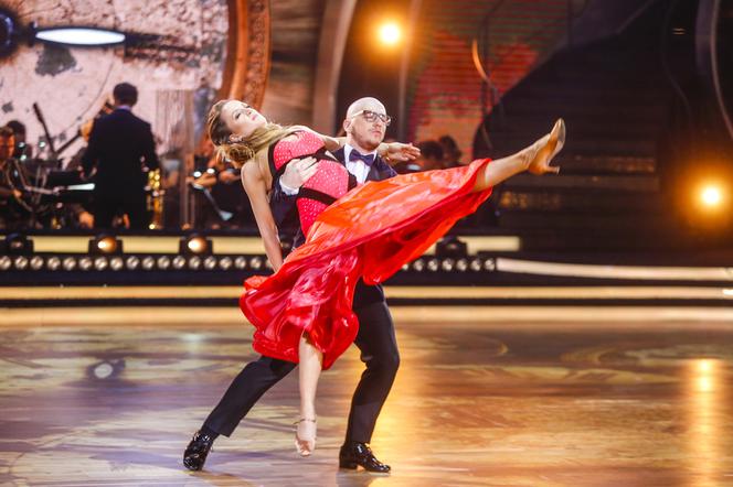 Tomasz Działowy, Natalia Głębocka 