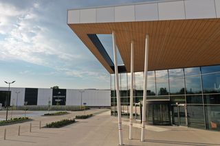 Designer Outlet - od 22 maja w Krakowie