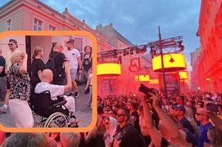 Parada Wolności udowadnia, że jest dla każdego, bez żadnych ograniczeń. Ten filmik robi furorę w sieci!