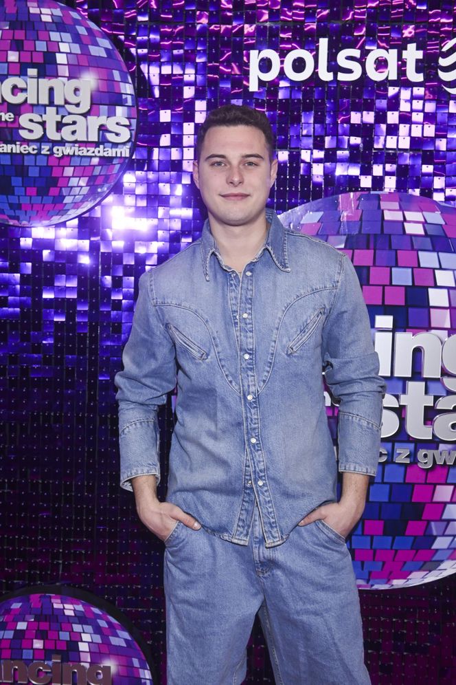 Adam Zdrójkowski