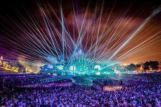 Tomorrowland 2017: Polacy, którzy wystąpią na festiwalu