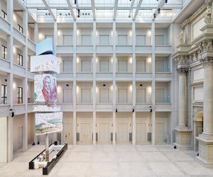 Humboldt Forum. Nowe serce Berlina