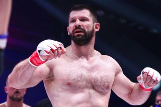 Szymon Kołecki postawił zaporowe warunki! Nawet za taką fortunę nie zawalczy dla FAME MMA i HIGH League. Morze pieniędzy