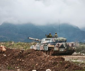 Ponad 400 nowych wozów bojowych i modernizacja czołgów. Niemcy kuszą Grecję