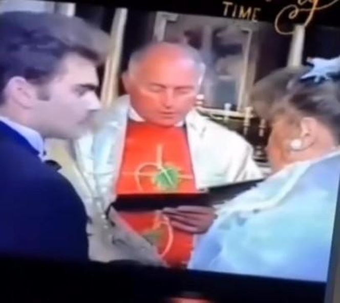 Ślub Kotońskiej