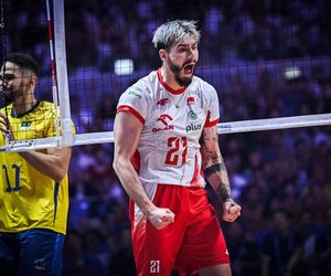 Polska w finale Ligi Narodów