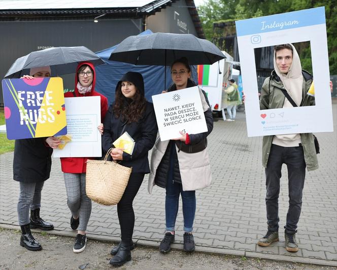 Lublinalia 2023 wystartowały! Tak było podczas pierwszego dnia imprezy!