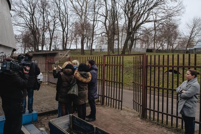 Niepewna przyszłość Spodków w Białymstoku. WOAK: Szacowane koszty remontu są ogromne