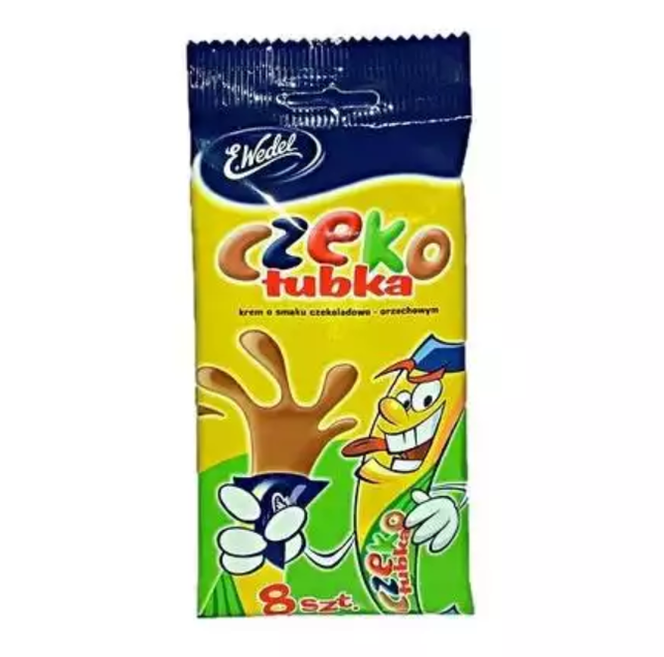 Czekotubka