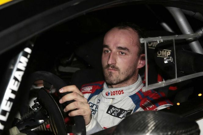 Robert Kubica