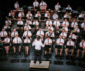 Orkiestra Reprezentacyjna Straży Granicznej