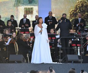 Koncert Symfonia Miłosierdzia