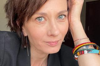 Przyjaciółki 22 sezon. Zuza (Anita Sokołowska)