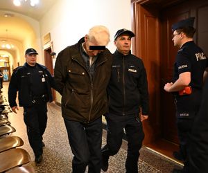 Atak na ratownika medycznego w Szczecinie