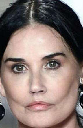 Demi Moore