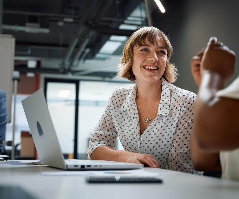 Zwiększenie wydajności i satysfakcji z pracy? Pomoże urlop regeneracyjny