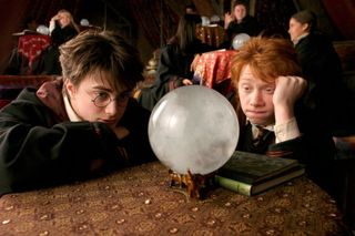 Harry Potter: wielki QUIZ z cytatów z ksiażek! Dopasujesz odpowiedni do bohatera? 