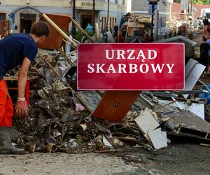 Ulgi podatkowe dla powodzian. Nowe rozporządzenie