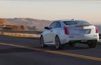 Cadillac ATS-V