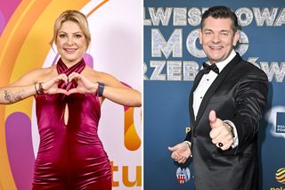 Na scenie Zenek Martyniuk i Magda Narożna. Miasto świętuje 600-lecie nadania praw miejskich
