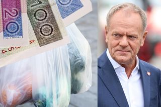 Rząd Tuska zarabia miliony na opłacie recyklingowej. W tym roku padnie rekord