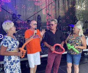 Festyn pod Zaporą w Brodach (06.07.2025)