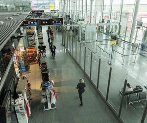 Lotnisko we Wrocławiu rozbudowuje terminal. Władze ogłosiły przetarg