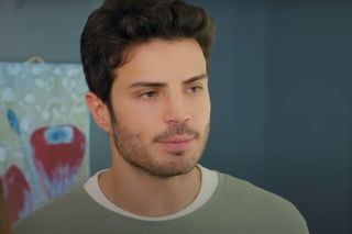 Po dramatycznych wydarzeniach minionych dni Melis postanowi odebrać sobie życie.