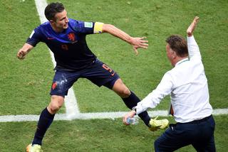 Mundial 2014: Mecz Holandia - Australia. Transmisja w TV i Internecie?