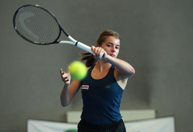 Chwalińska - Riske O której godzinie gra Maja Chwalińska mecz dzisiaj Wimbledon Deszcz znów opóźnił mecz Polki! KIEDY gra Maja Chwalińska kolejny mecz GODZINA II runda 29.06