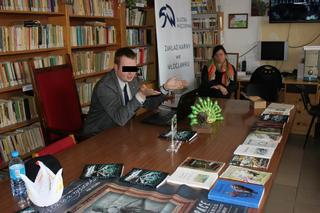 Były strażnik więzienny został burdeltatą do spółki z byłym księdzem