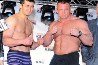 Mariusz Pudzianowski i historia ze sklepu