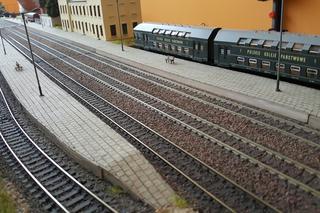 III Bydgoska Wystawa Makiet Modułowych