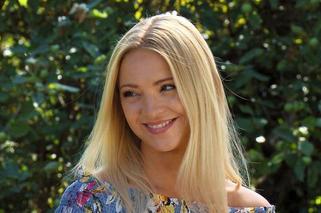 M jak miłość odcinek 1394, Joasia (Barbara Kurdej-Szatan)