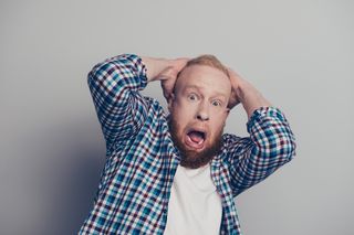 NAJBARDZIEJ OBRZYDLIWE pryszcze na świecie