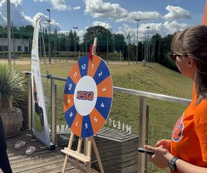 Eska Summer City, Patilife i Purefood na plaży miejskiej