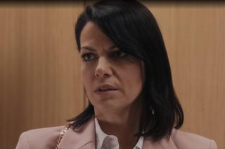 M jak miłość, odcinek 1672. Patrycja (Alżbeta Lenska)	