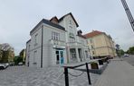 Historyczne budynki Leżajska