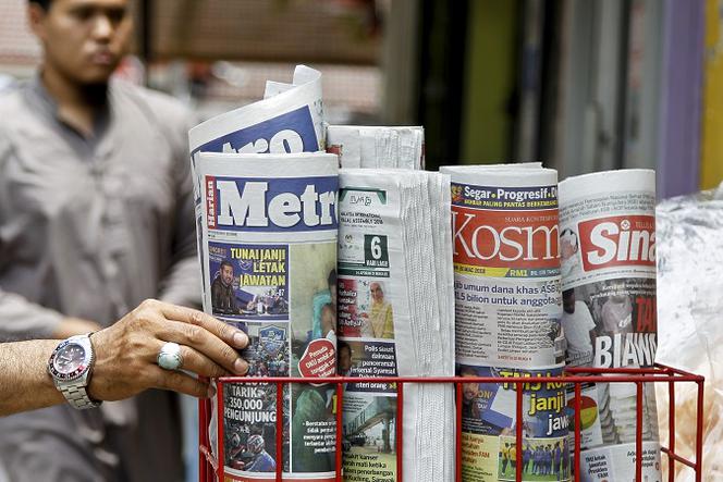 Fake news - przykłady największych medialnych wkrętek!  