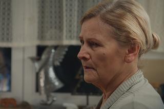 M jak miłość, odc. 1725: Milena Stawska (Ewa Kania)