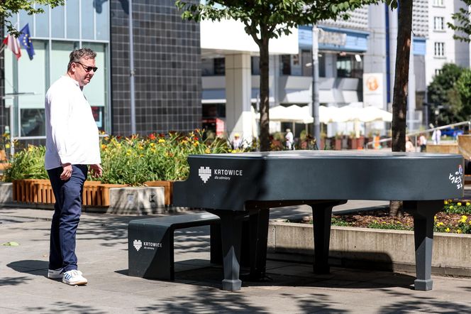 Weźcie przykład z posła Wójcika