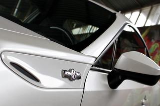 Toyota GT86 2.0 Boxer TRD