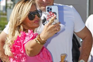 Dagmara Kaźmierska pożegnała Jacka Wójcika