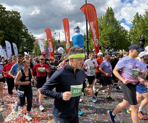 PKO Białystok Półmaraton 2025