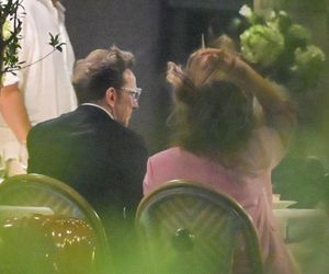 Paweł Wilczak i Maria Niklińska upojna noc