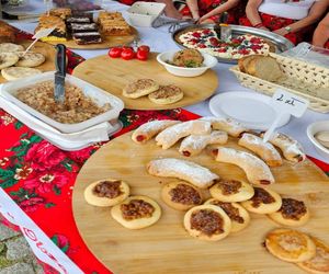 Będzie muzycznie i smacznie.  Przed nami Kociołek Galicyjski 